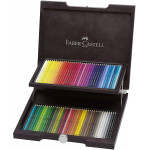 Faber-Castell Water colour pencil A.Durer wood case of 72 pieces