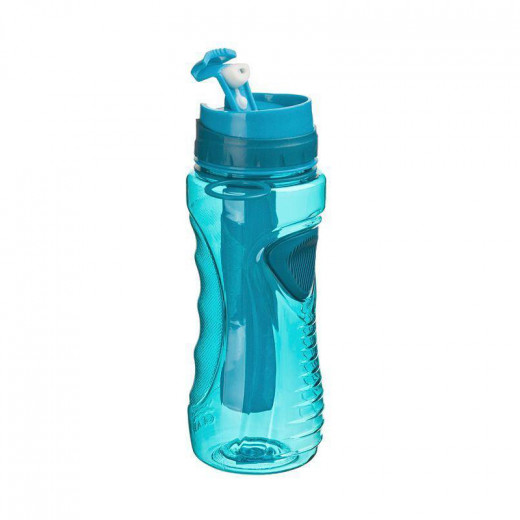 Cool Gear Infusion Water Bottle - Blue (0.5L)