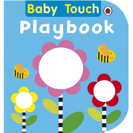 Ladybird : Baby Touch : Playbook