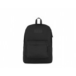 Jansport Mono Superbreak Backpack, Black