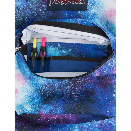JANSPORT SuperBreak- Deep Space Backpack