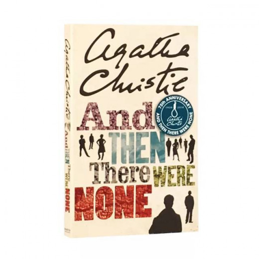 And Then There Were None, Paperback | 224 pages