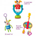 Taf Toys Gift Set Kooky