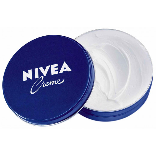 Nivea Skin Moisturizer Cream, 60 Ml