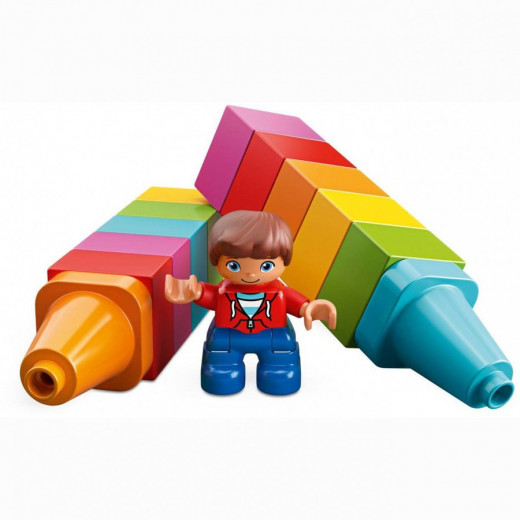 LEGO Duplo Creative Fun
