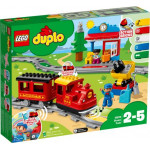 LEGO Duplo Steam Train