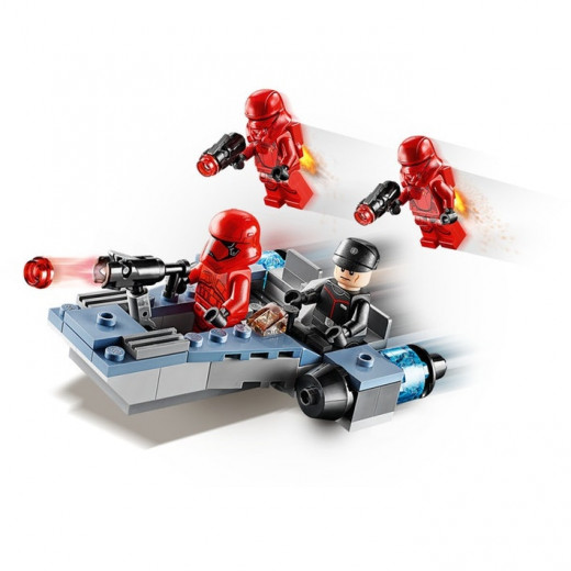 LEGO Sith Troopers Battle Pack