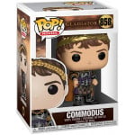 Pop! Movies Gladiator – Commodus