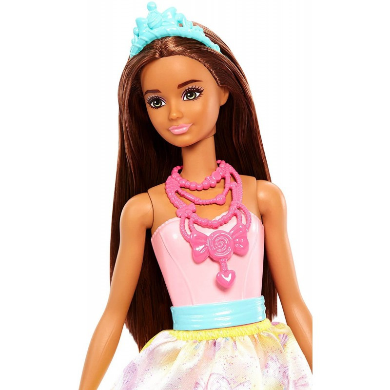 barbie fjc94