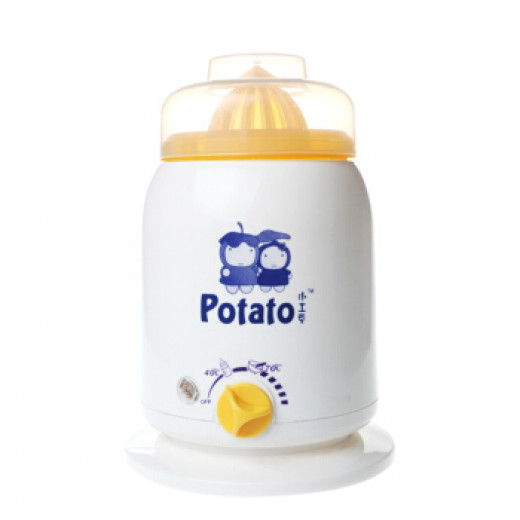 Potato Bottle Warmer