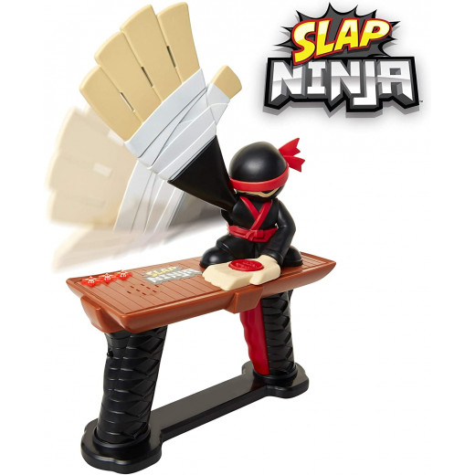 Slap Ninja Game