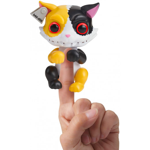 Grimlings - Cat - Interactive Animal Toy