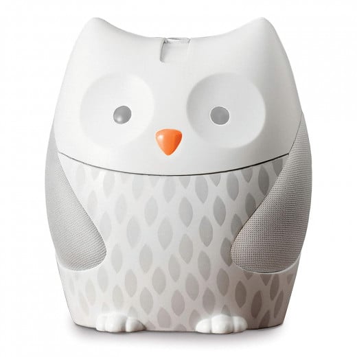Skip Hop Nightlight Soother Moonlight and Melodies, Owl