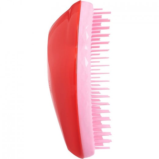 Tangle Teezer Original Hairbrush Red/Pink