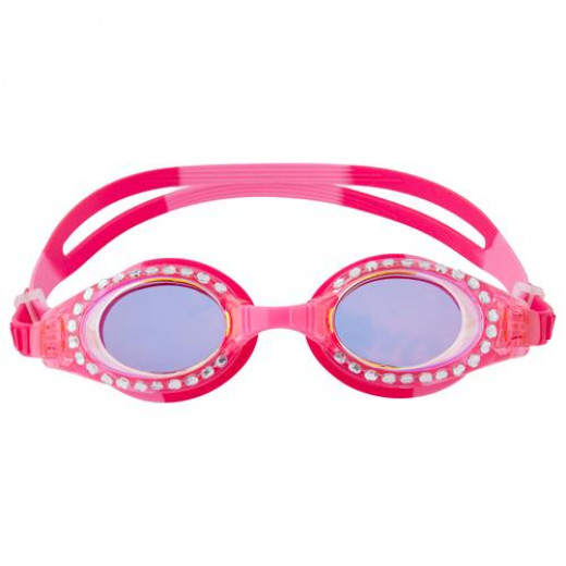 Stephen Joseph Sparkle Goggles, Bright Pink