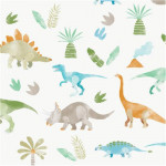 Stephen Joseph Muslin Blanket, Dinosaurs
