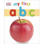 My First ABC Board book