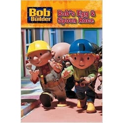 Ladybird : Bob the Builder