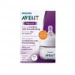Philips Avent  Natural baby bottle 60 ml