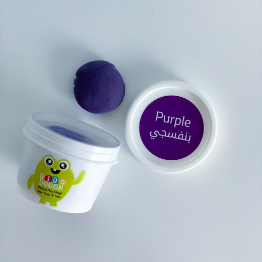 Dido Dough - Purple, 100 g
