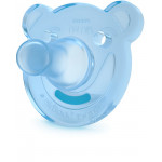 Philips Avent Soothie Shape +3 شهر, Blue&Green
