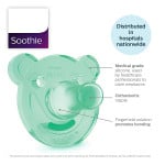 Philips Avent Soothie Shape +3 m, Pink&Purple