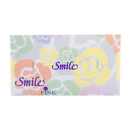 Smile Tissue,150 sheets