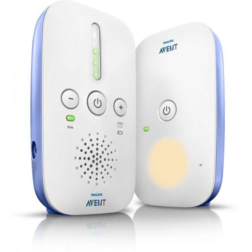 Philips Avent Dect Baby Monitor