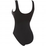 Zoggs Mystique Scoopback Swimsuit Size 40"