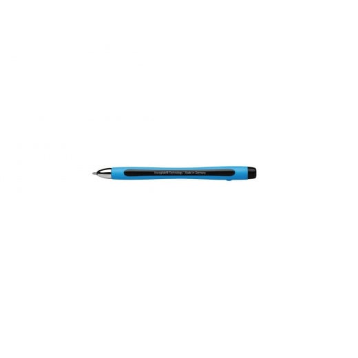 Schneider Ballpoint Pen Memo 1.4 mm, Black