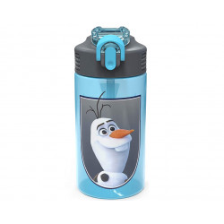 Sigg - Kids Water Bottle VIVA ONE Olaf 0.5l - FROZEN