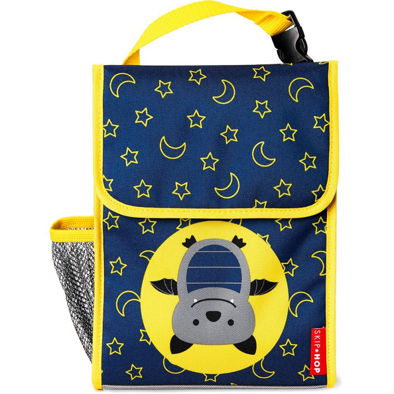 skip hop insulated lunch bag