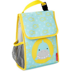 Skip Hop Shark Insulated Lunch Bag