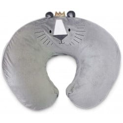 Chicco Boppy Nursing Support Pillow, Royal Lion