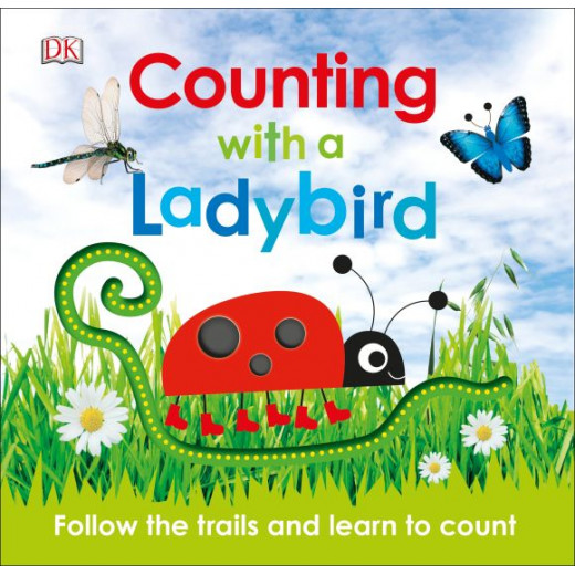 Counting with a Ladybird, 14 pages