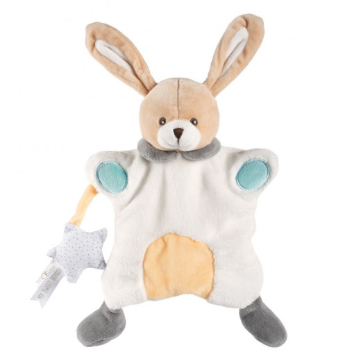 Chicco Bunny Hand Puppet