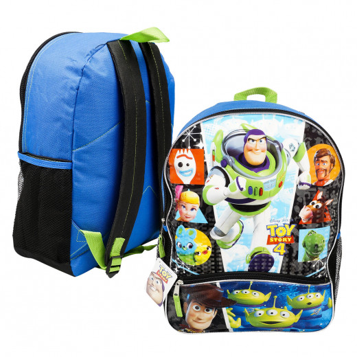 Toy Story 4 Backpack, 41 cm