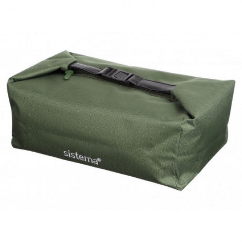 military lunch bag