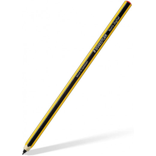 Staedtler Noris® digital Stylus Designed for SAMSUNG Touchpen Yellow, Black