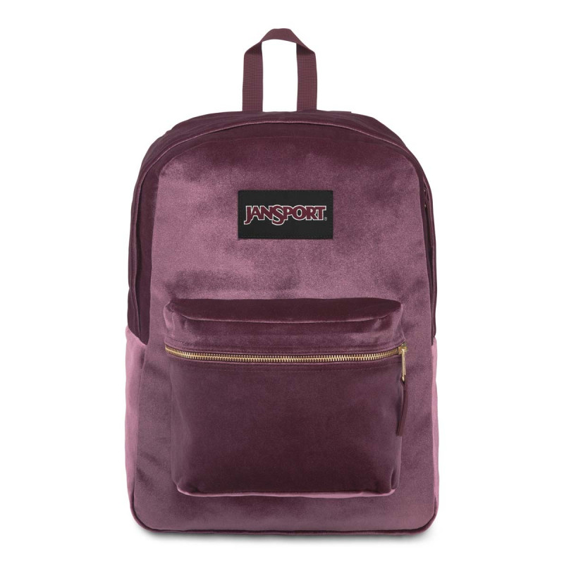 jansport dried fig