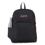 JanSport Plus Backpack, Black