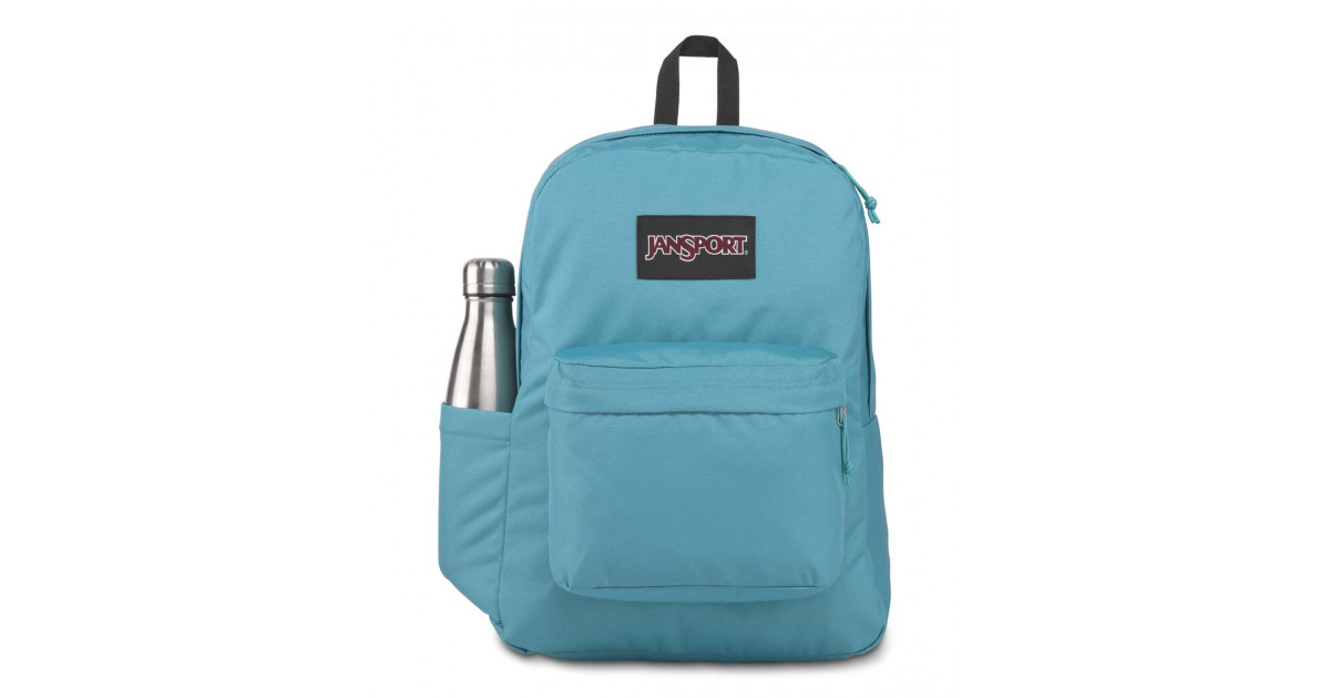 jansport teal