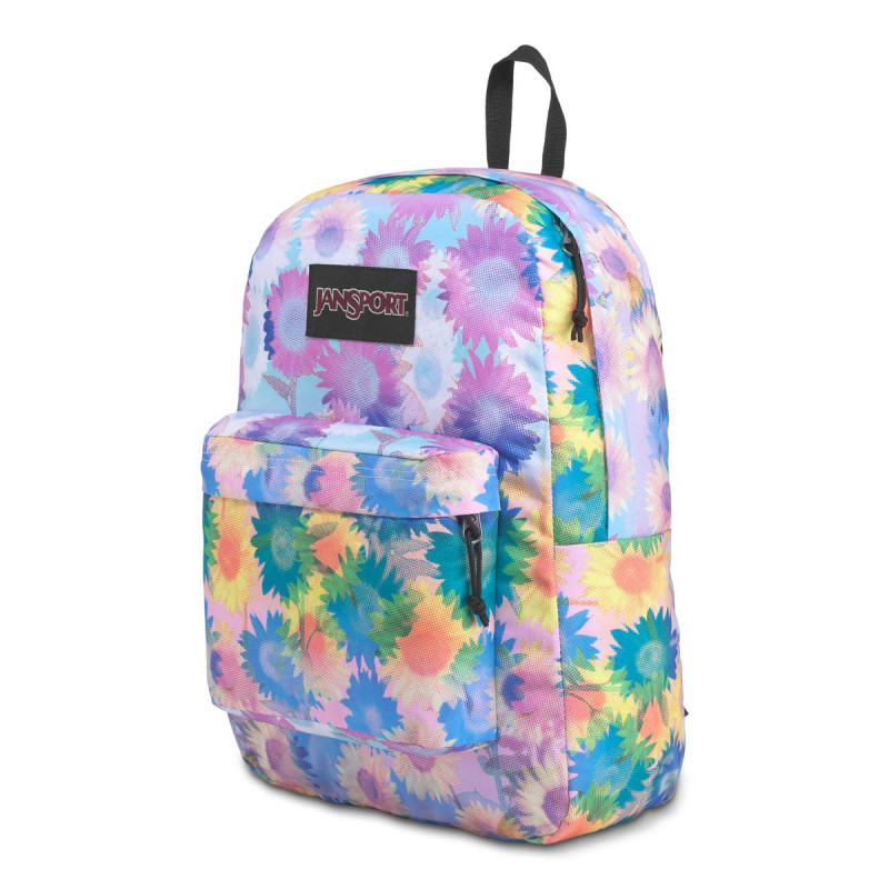 Jansport discount sunflower backpack