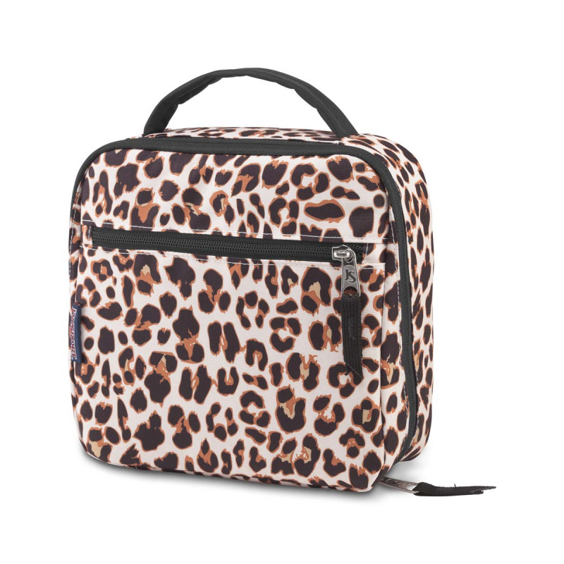 JanSport Lunch Break Lunch Box, Leopard Life | JanSport | | Jordan ...