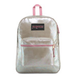 JanSport Super FX Backpacks, Pearlized Shine