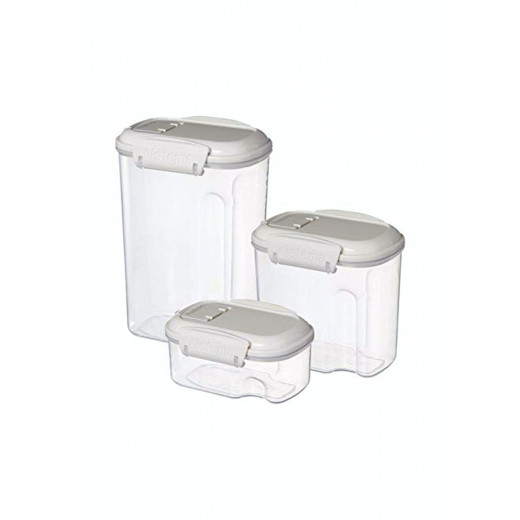 Sistema Stack and Pour 3 Pack