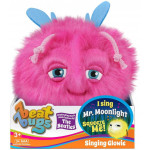 Beat Bugs Glowie Plush, Pink