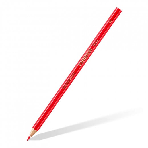 Staedtler Noris 144 Club Colouring Pencil in Metal Tin,36 Pack