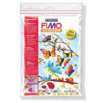 Staedtler FIMO® 8742 Clay Mould, Butterflies