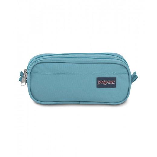 JanSport Large Accessory Pouch, Classic Teal
